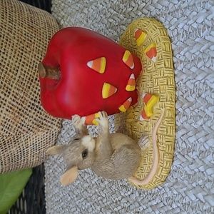 Charming Tails- Candy Apples 85/611